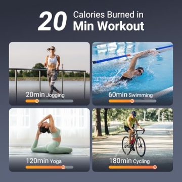 MERACH Home Gym Stepper for Full-Body Cardio