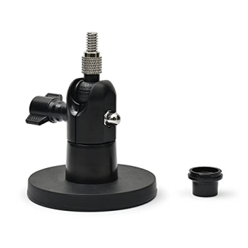 Aobelieve Magnetic Mount for Blink Cameras - Strong & Adjustable