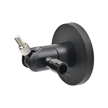 Aobelieve Magnetic Mount for Blink Cameras - Strong & Adjustable