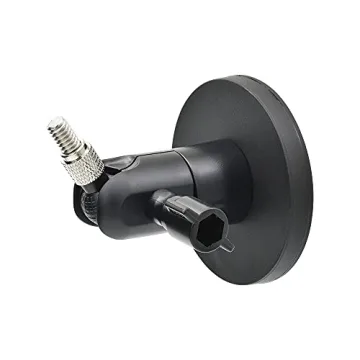 Aobelieve Magnetic Mount for Blink Cameras - Strong & Adjustable