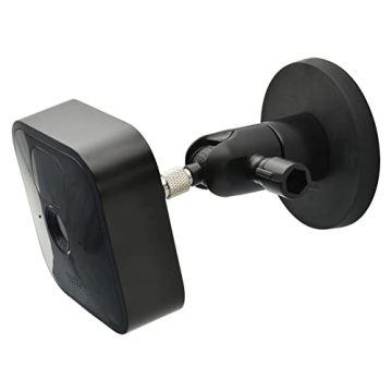 Aobelieve Magnetic Mount for Blink Cameras - Strong & Adjustable