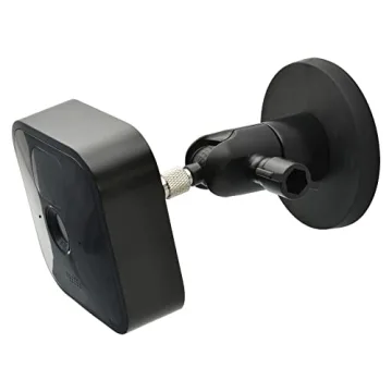 Aobelieve Magnetic Mount for Blink Cameras - Strong & Adjustable