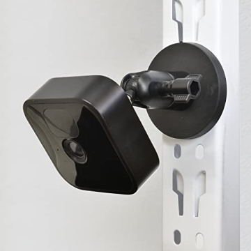 Aobelieve Magnetic Mount for Blink Cameras - Strong & Adjustable
