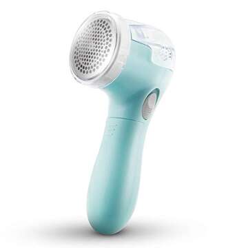 Bojia Electric Clothes Fabric Shaver for Ultimate Lint Removal