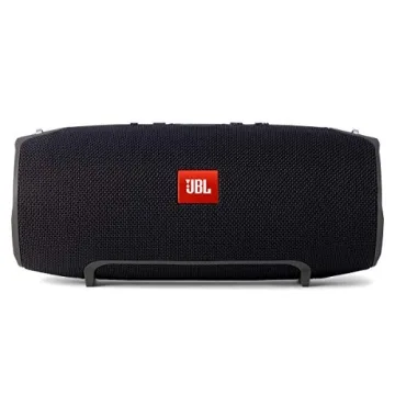 JBL Charge 4 Bluetooth Speaker - Portable & Waterproof
