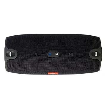 JBL Charge 4 Bluetooth Speaker - Portable & Waterproof