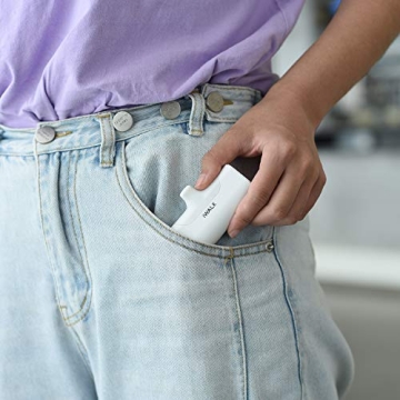 iWALK 4300mAh Ultra-Compact Power Bank for iPhone
