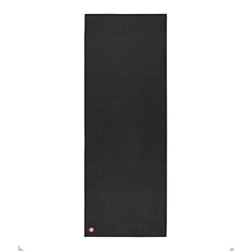 Manduka PRO Yoga Mat - Premium Cushion & Grip Design