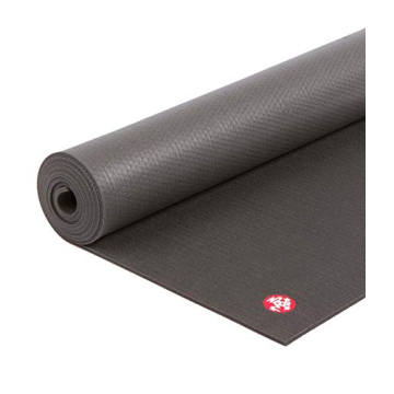 Manduka PRO Yoga Mat - Premium Cushion & Grip Design