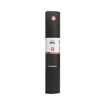 Manduka PRO Yoga Mat - Premium Cushion & Grip Design