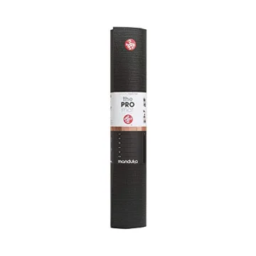 Manduka PRO Yoga Mat - Premium Cushion & Grip Design