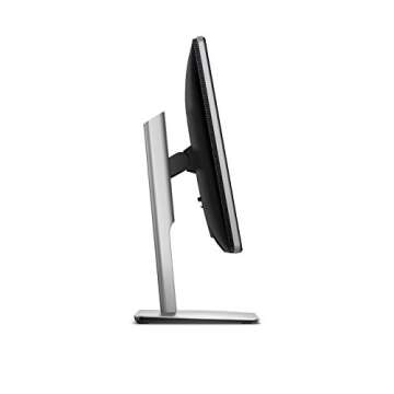 Dell Ultra HD 4K Monitor P2415Q 24-Inch Screen LED-Lit Monitor, Black