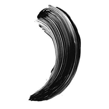 Maybelline Illegal Length Fiber Extensions Mascara