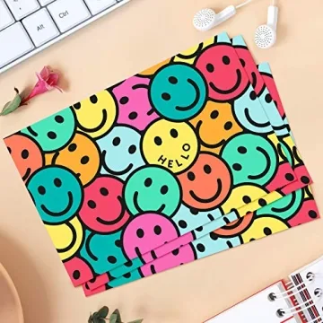 Sweetzer & Orange 60 Hello Postcards Vibrant 4x6 Designs