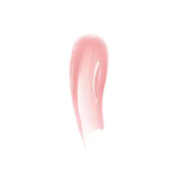 L’Oréal Paris Infallible Pro Gloss Plump Lip Gloss with Hyaluronic Acid, Long Lasting Plumping Shine, Lips Look Instantly Fuller and More Plump, Blossom, 0.21 fl. oz.