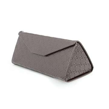 Gucci Oval Sunglasses GG0226SK 001 Black/Gold 60mm 0226