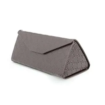 Gucci GG0226SK Oval Sunglasses Black Gold 60mm Fashion