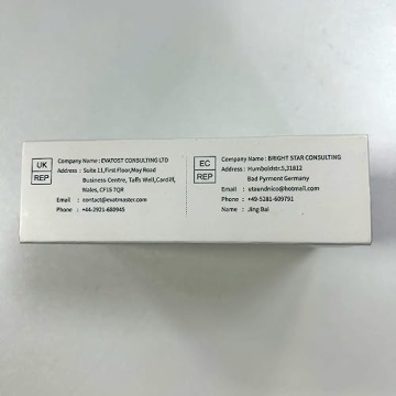 Bluetooth 5.3 Wireless Earbuds with Noise Cancelling