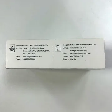 Bluetooth 5.3 Wireless Earbuds with Noise Cancelling