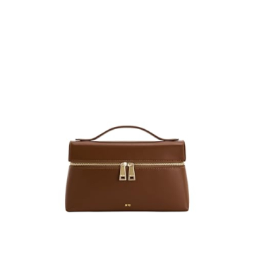 JW PEI Women's Thea Vegan Leather Top Handle Bag - Chic & Functional