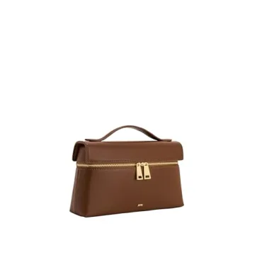 JW PEI Thea Vegan Leather Top Handle Bag - Stylish & Practical