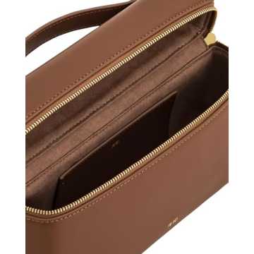 JW PEI Thea Vegan Leather Top Handle Bag - Stylish & Practical