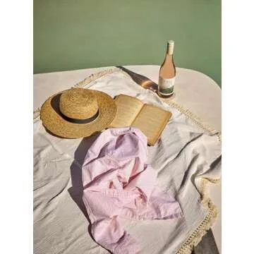 Misty Cliffs Non-Alcoholic Rosé