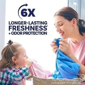 Downy In-Wash Laundry Scent Booster Beads, Downy Scent Booster Beads, Laundry Scent Boosters, Odor E...