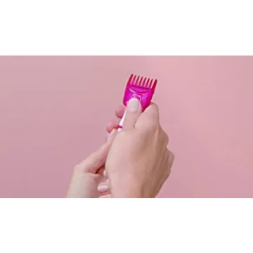 Veet Sensitive Touch Trimmer for Women - Gentle Grooming Tool