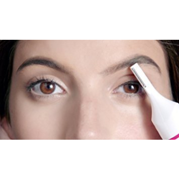 Veet Sensitive Touch Trimmer for Women - Gentle Grooming Tool