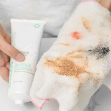 Serious Skincare Glycolic Cleanser - Deep Pore Cleanser