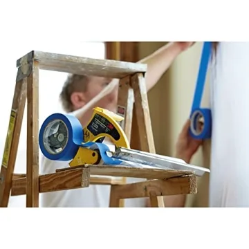 3M Hand-Masker M3000 Dispenser Kit for Easy Painting Prep