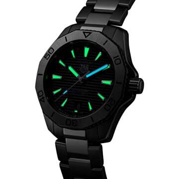 Tag Heuer Aquaracer Automatic Blue Dial Men's Watch WBP2111.BA0627