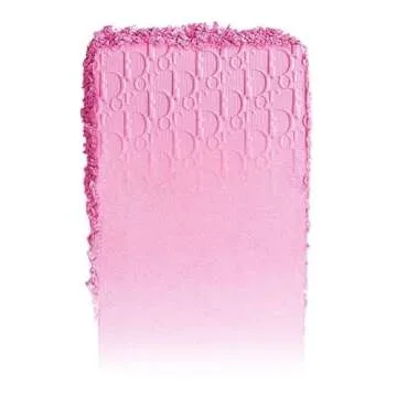 DIOR Backstage Rosy Glow Blush – Radiant, Flawless Flush for All Skin Types