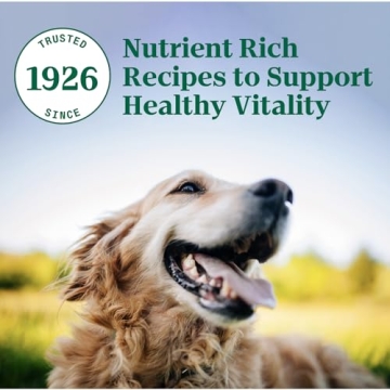 Nutro Natural Choice Senior Dog Food 30 lbs Quality Nutrition
