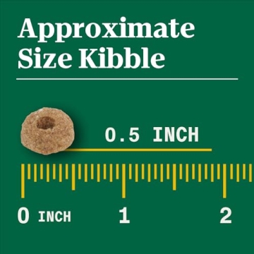 Nutro Natural Choice Senior Dog Food 30 lbs Quality Nutrition