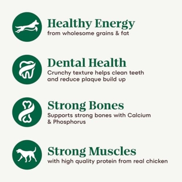 Nutro Natural Choice Senior Dog Food 30 lbs Quality Nutrition