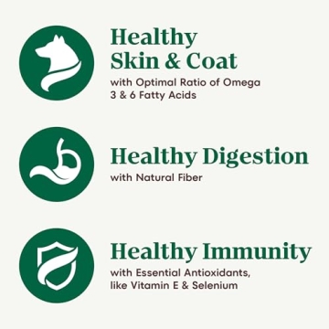 Nutro Natural Choice Senior Dog Food 30 lbs Quality Nutrition