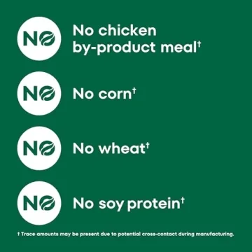 Nutro Natural Choice Senior Dog Food 30 lbs Quality Nutrition