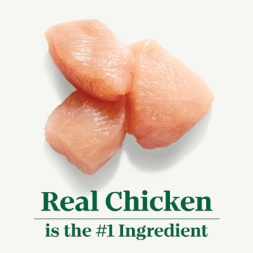 Nutro Natural Choice Senior Dog Food 30 lbs Quality Nutrition