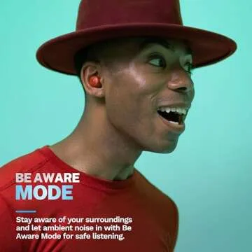 JLab Go Air Pop: Wireless Earbuds with Custom Sound