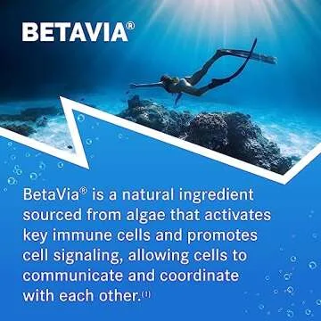 Emergen-C Immune+ Support Powder with Vitamin C and Antioxidants