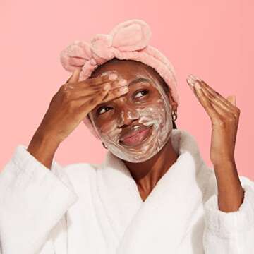 innisfree Volcanic BHA Pore Cleansing Foam with Salicylic Acid, Sulfate Free, Exfoliating Korean Cleansing Foam