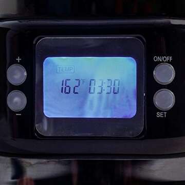 Northern Brewer - Gigawort™ Electric Boil Kettle - 4.4 Gallon For Homebrewing