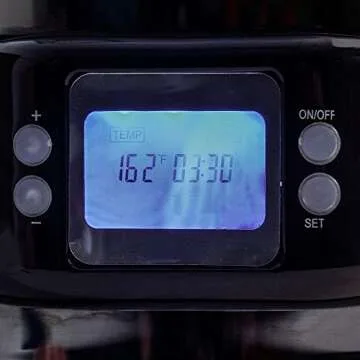 Northern Brewer - Gigawort™ Electric Boil Kettle - 4.4 Gallon For Homebrewing