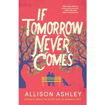 If Tomorrow Never Comes