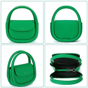 STAISE Trendy Mini Top Handle Bag for Stylish Women