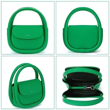 STAISE Trendy Mini Top Handle Bag for Stylish Women