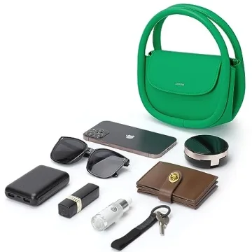 STAISE Trendy Mini Top Handle Bag for Stylish Women