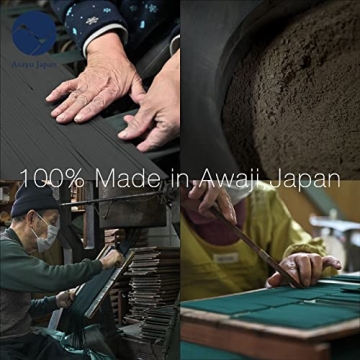 Asayu Japan Natural Low Smoke Agarwood Incense Sticks